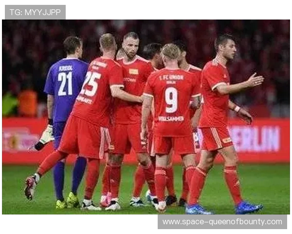 弗赖堡2-0胜柏林联合,积分反超对手