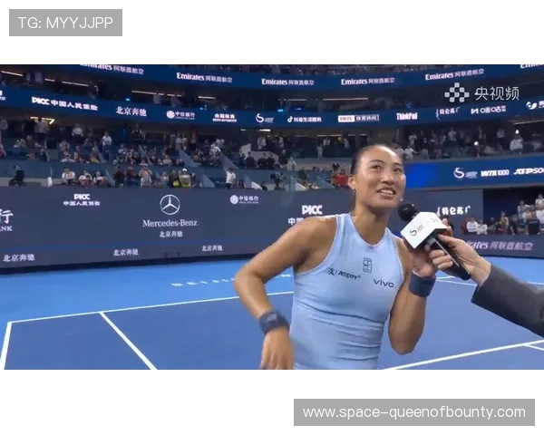 郑钦文复出首秀横扫对手，强势晋级中网32强